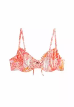 Верх бикини Laura Ashley, розовый