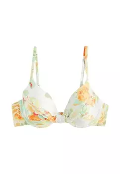 Верх бикини Laura Ashley, желтый