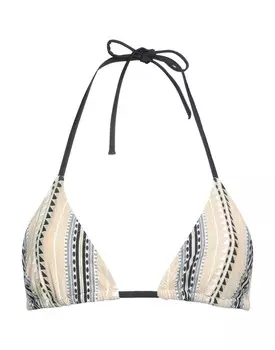 Верх бикини Lemlem, песочный