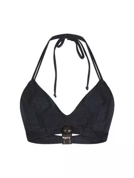 Верх бикини Linga Dore, черный