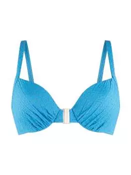 Верх бикини Linga Dore, цвет grafik druck