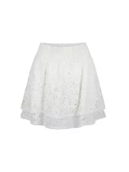 Верх бикини Linga Dore, цвет off white