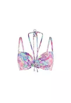 Верх бикини Lingadore, цвет paisley druck