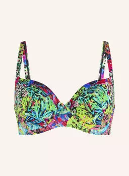 Верх бикини Lingadore, мультиколор