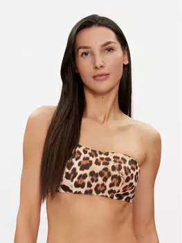 Верх бикини Liu Jo, бежевый