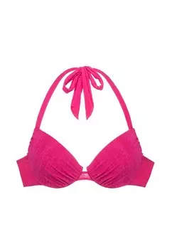 Верх бикини LOS MELONES DORINA, розовый