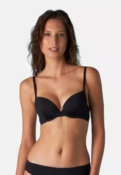 Верх бикини Lovable, черный