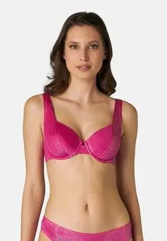 Верх бикини Lovable, фуксия