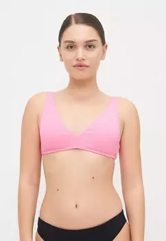 Верх бикини LOVE THE OCEANA Roxy, мультиколор