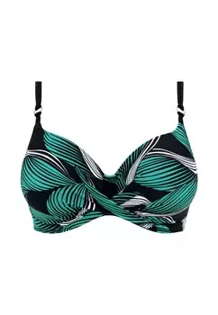 Верх бикини LUCIA Fantasie, зеленый