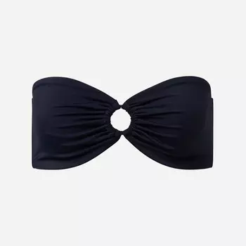 Верх бикини Luna Onia, синий