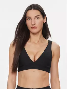 Верх бикини Maaji, черный