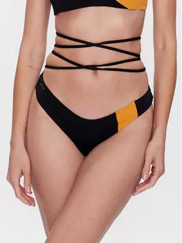 Верх бикини Maaji, черный