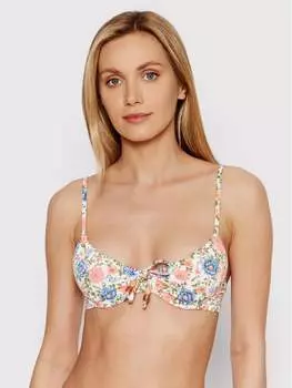 Верх бикини Maaji, мультиколор