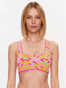 Верх бикини Maaji, мультиколор