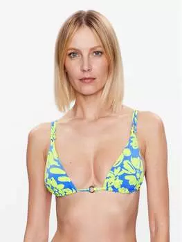 Верх бикини Maaji, мультиколор