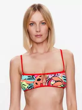 Верх бикини Maaji, мультиколор