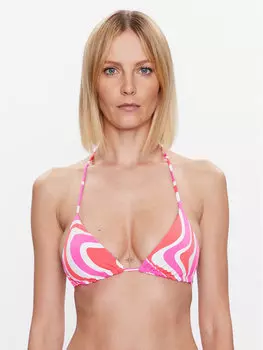 Верх бикини Maaji, розовый