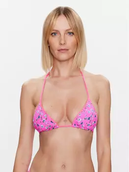 Верх бикини Maaji, розовый