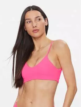 Верх бикини Maaji, розовый