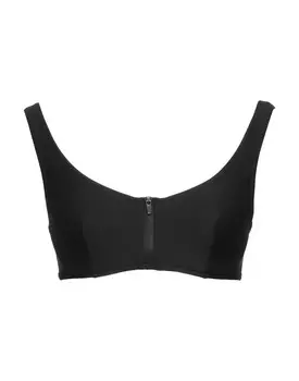 Верх бикини Maison Lejaby, черный