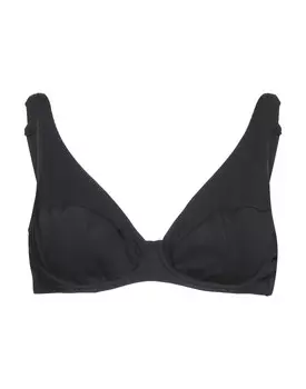 Верх бикини Maison Lejaby, черный