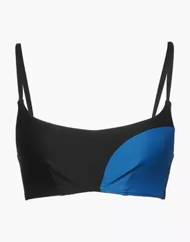 Верх бикини Maison Lejaby, черный