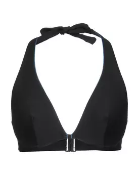 Верх бикини Maison Lejaby, черный