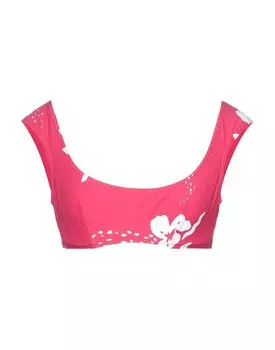 Верх бикини Maison Lejaby, фуксия