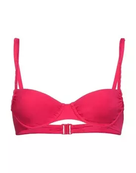 Верх бикини Maison Lejaby, гранат