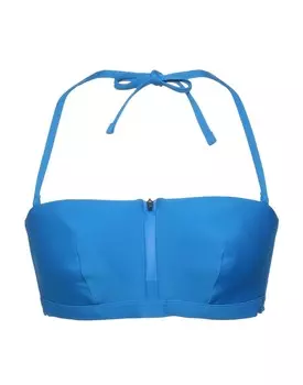 Верх бикини Maison Lejaby, лазурный