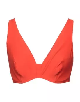 Верх бикини Maison Lejaby, оранжевый