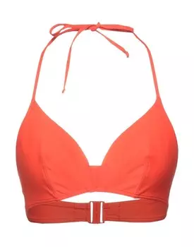 Верх бикини Maison Lejaby, оранжевый