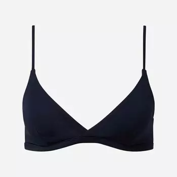 Верх бикини Малин Onia, синий