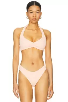 Верх бикини Malta Show Me Your Mumu, peach sherbet