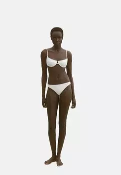 Верх бикини Mango, белый