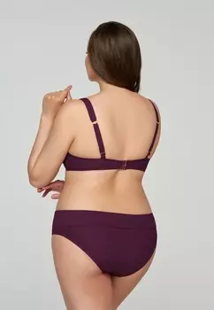 Верх бикини Marc & Andr, красный