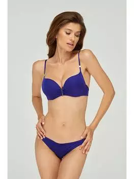 Верх бикини Marc & Andr, синий