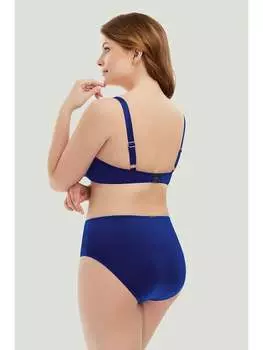 Верх бикини Marc & Andr, синий