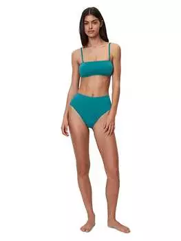 Верх бикини Marc O'Polo, синий