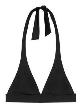 Верх бикини Marc O'Polo Top Stockholm (Essentials), черный