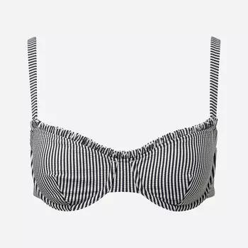 Верх бикини Мэрилин Onia, синий