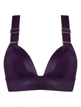 Верх бикини Marlies Dekkers BIkini-Top, фиолетовый