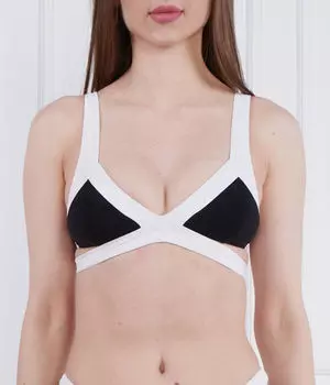 Верх бикини mazzy1 Agent Provocateur, черный