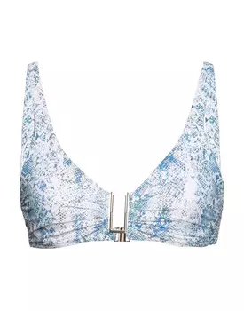 Верх бикини Melissa Odabash, белый