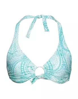 Верх бикини Melissa Odabash, бирюзовый