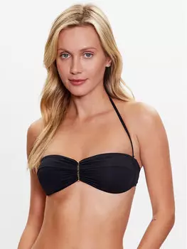 Верх бикини Melissa Odabash, черный