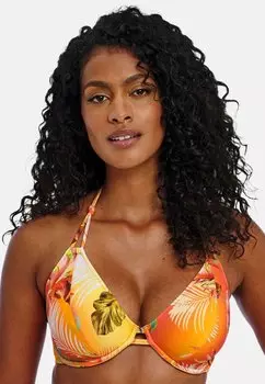 Верх бикини MIAMI SUNSET Freya, оранжевый