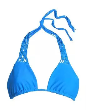Верх бикини Mikoh, синий