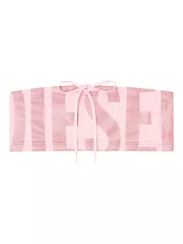 Верх бикини Мириам Diesel, розовый